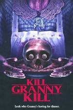 Watch Kill, Granny, Kill! Primewire