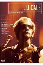 Watch J.J. Cale - In Session at the Paradise Studios Primewire