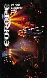 Watch Europe - The Final Countdown World Tour Primewire