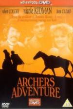 Watch Archer Primewire