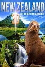 Watch New Zealand 3D - The Forgotten Paradise Primewire