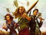 Watch Buffy the Vampire Slayer: Season 8 Motion Comic Primewire