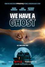 Watch We Have a Ghost Primewire