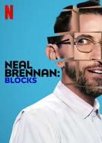 Watch Neal Brennan: Blocks Primewire