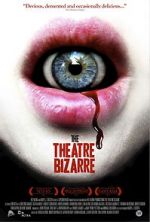 Watch The Theatre Bizarre Primewire