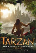 Watch Tarzan Primewire