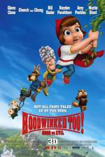 Watch Hoodwinked Too Hood VS Evil Primewire