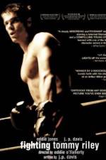 Watch Fighting Tommy Riley Primewire