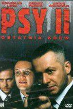 Watch Psy 2: Ostatnia krew Primewire