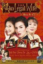 Watch Ako legal wife: Mano po 4? Primewire