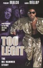 Watch Too Legit: The MC Hammer Story Primewire