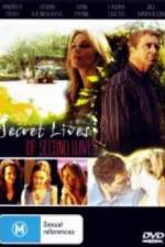 Watch The Secret Lives of Second Wives Primewire