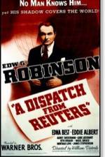 Watch A Dispatch from Reuters Primewire