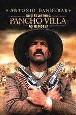 Watch And Starring Pancho Villa as Himself Primewire