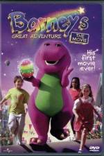 Watch Barneys Great Adventure Primewire