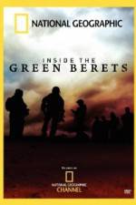 Watch National Geographic: Inside the Green Berets Primewire