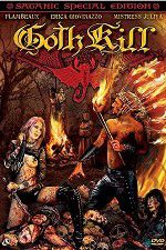 Watch Gothkill Primewire