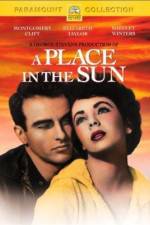 Watch A Place in the Sun Primewire