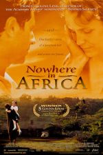 Watch Nowhere in Africa Primewire