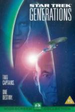 Watch Star Trek: Generations Primewire