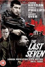 Watch The Last Seven Primewire