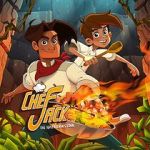 Watch Chef Jack: The Adventurous Cook Primewire