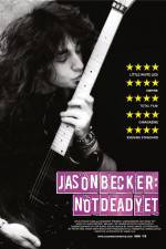 Watch Jason Becker Not Dead Yet Primewire