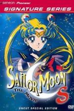 Watch Gekijô-ban - Bishôjo senshi Sêrâ Mûn S Primewire