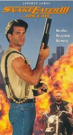 Watch Snake Eater III: His Law Primewire