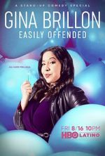 Watch Gina Brillon: Easily Offended (TV Special 2019) Primewire