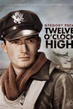 Watch Twelve O'Clock High Primewire