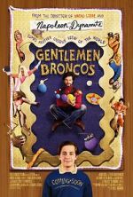 Watch Gentlemen Broncos Primewire