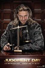 Watch WWE Judgment Day Primewire