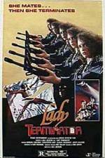 Watch Lady Terminator Primewire