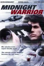 Watch Midnight Warrior Primewire