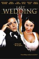 Watch Last Wedding Primewire