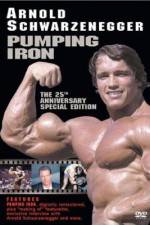 Watch Pumping Iron Primewire