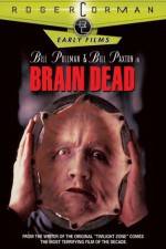 Watch Brain Dead Primewire