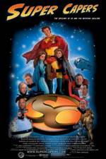 Watch Super Capers Primewire