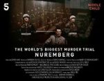 Watch The World\'s Biggest Murder Trial: Nuremberg Primewire