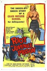 Watch Riot in Juvenile Prison Primewire