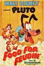 Watch Food for Feudin\' (Short 1950) Primewire