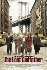 Watch The Last Godfather Primewire