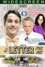 Watch A Letter for Joe Primewire