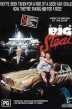 Watch The Big Steal Primewire