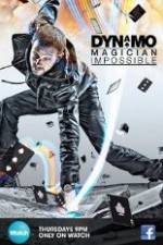 Watch Dynamo Magician Impossible Bonus Disk Primewire