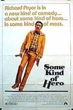 Watch Some Kind of Hero Primewire
