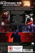 Watch The Grindhouse Tour Live At The O2 Primewire