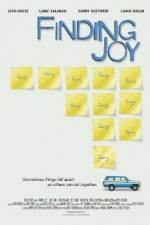 Watch Finding Joy Primewire