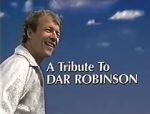 Watch The Ultimate Stuntman: A Tribute to Dar Robinson Primewire